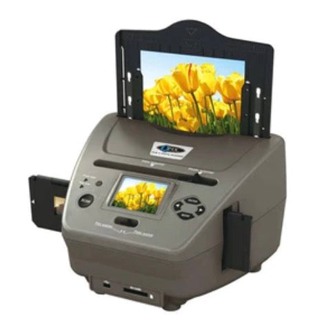 Photo Scanners