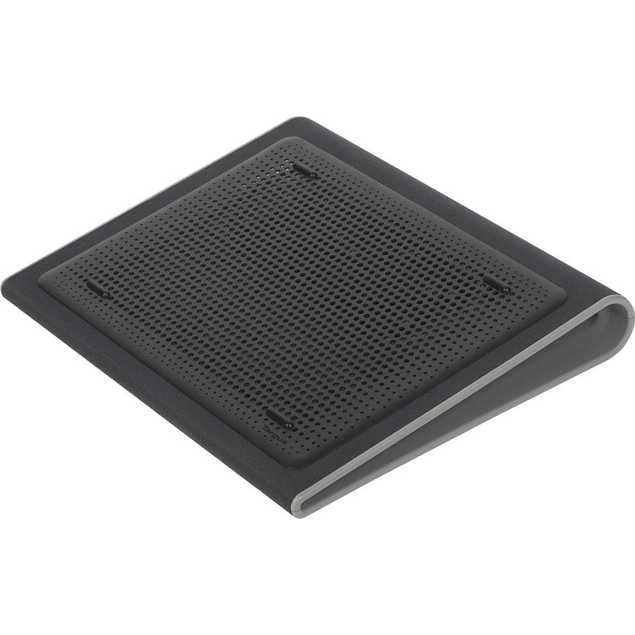 Targus Laptop Chill Mat Dual Fans Up To 17in AWE55AU 1327758