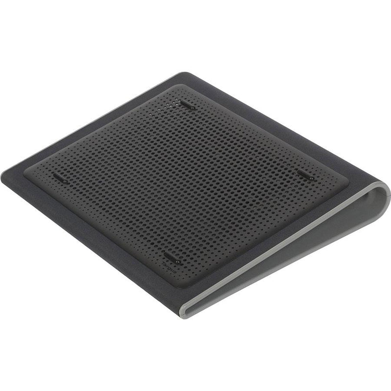 Targus Laptop Chill Mat Dual Fans Up To 17in AWE55AU 1327758