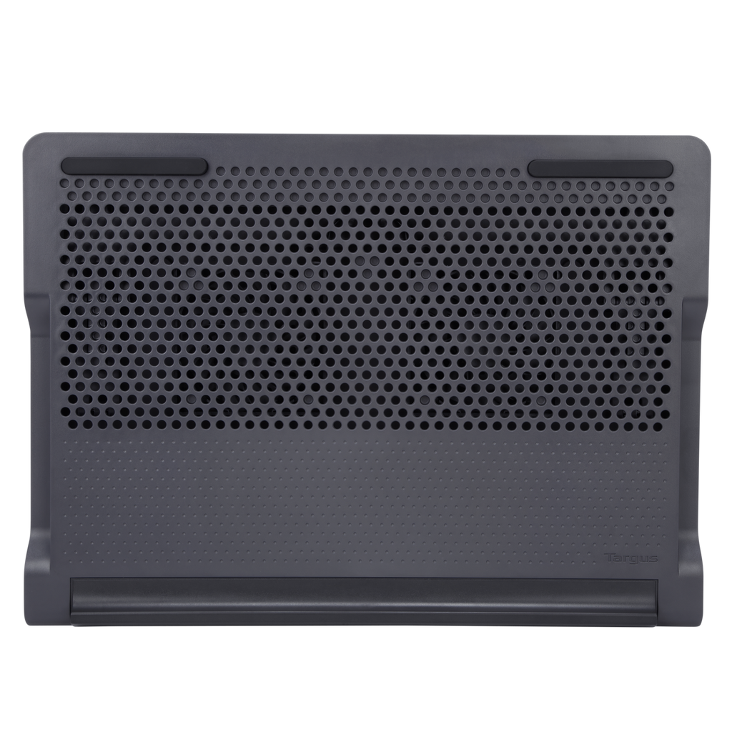 Targus Laptop Chill Mat Dual Fans 4 Port USB Hub Up To 15.6in AWE81AU 2400706