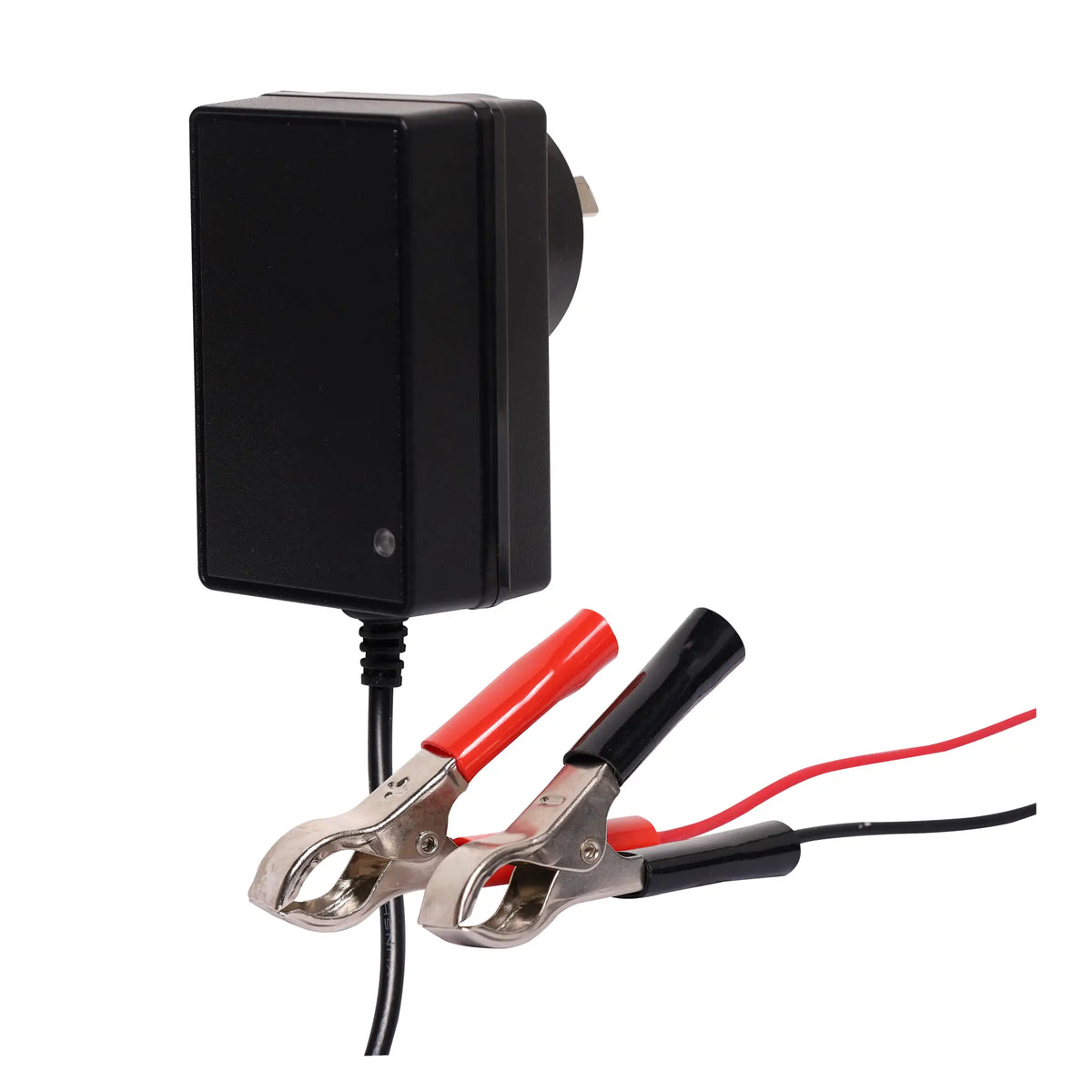 Battery Maintenance Charger 12V 1.16A Lead Acid M8520C