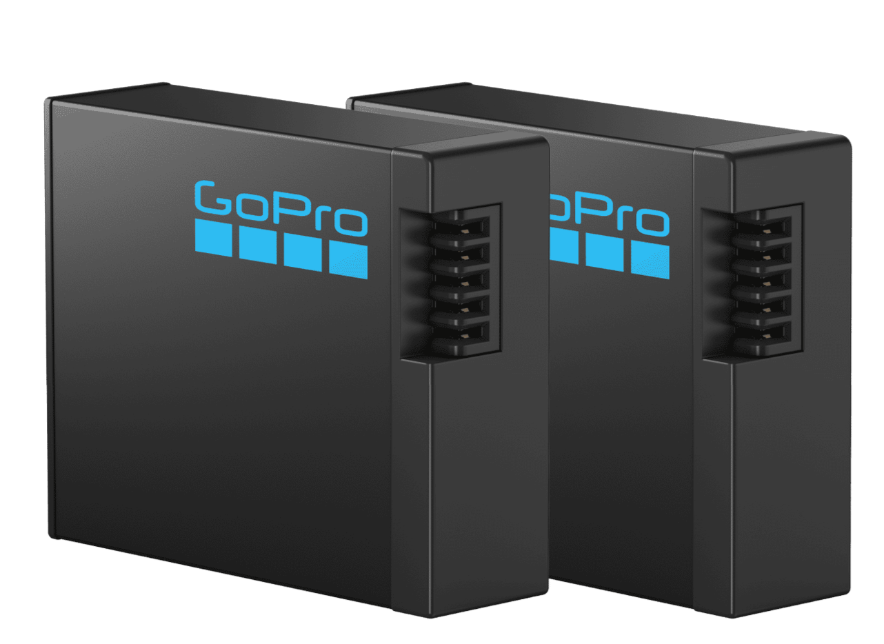 GOPRO HERO13 Enduro Battery 2pk AEBAT-201