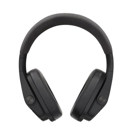 Headphones Yamaha Headphones Around Ear Bluetooth APTX Noise Cancel Black VDM7170 YH-L700ABLK