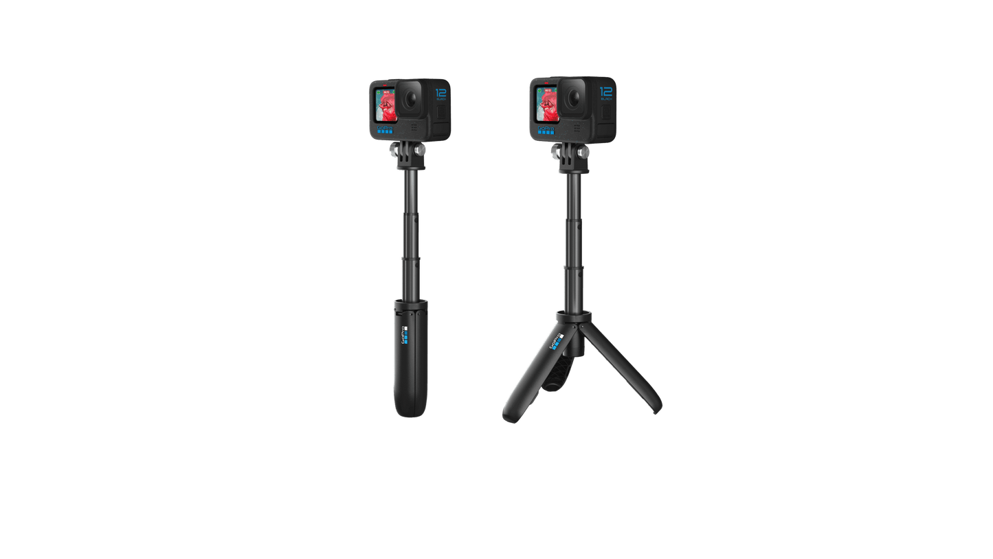 GOPRO Shorty - Mini Extension Pole + Tripod AFTTM-001