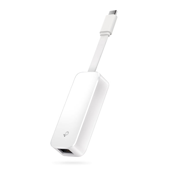 Tp-link UE300C USB3.0 Type-C To Gigabit Ethernet Network Adaptor NWTL-UE300C