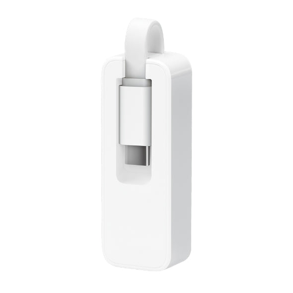 Tp-link UE300C USB3.0 Type-C To Gigabit Ethernet Network Adaptor NWTL-UE300C