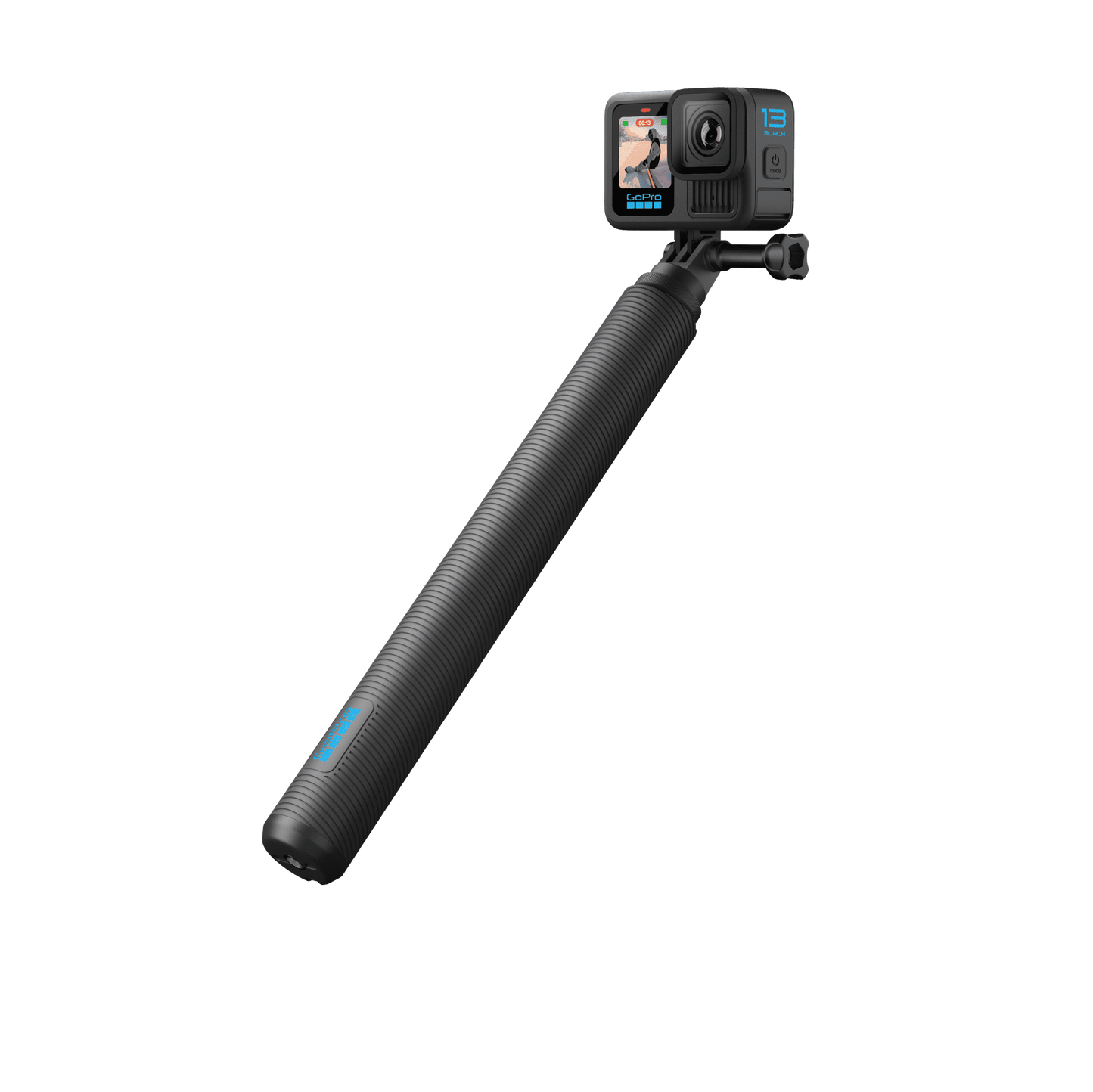 Gopro Invisible 360 Degree Grip Extension Pole 1.2m AGXTM-001