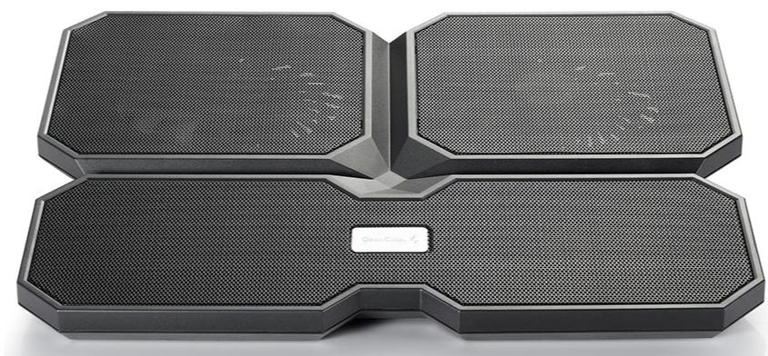 Deepcool Multi Core X6 15.6in Notebook Cooler NAD-MULTICOREX6
