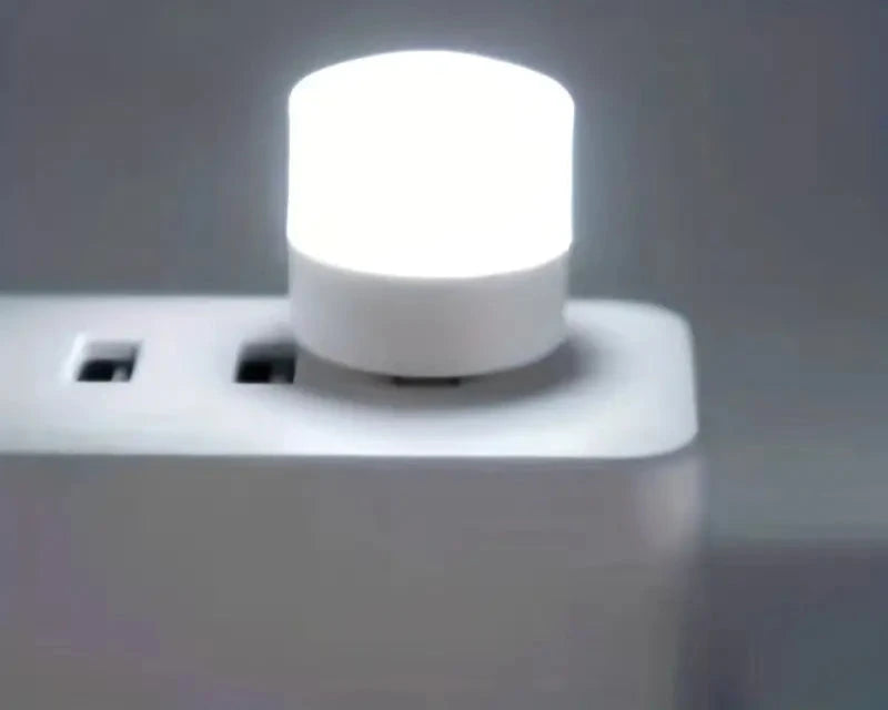 Light USB Night Light WB27247