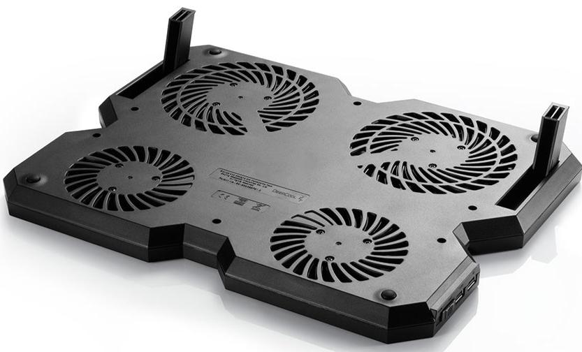 Deepcool Multi Core X6 15.6in Notebook Cooler NAD-MULTICOREX6