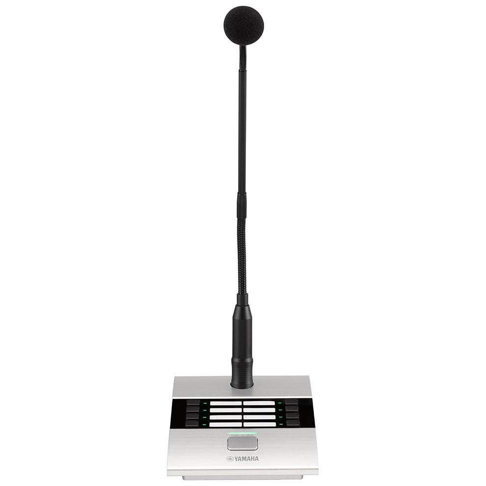 Yamaha Paging Station Microphone PGM1