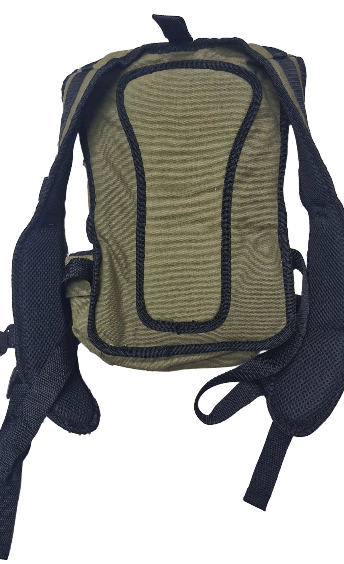 Backpack Deluxe Padding 124273