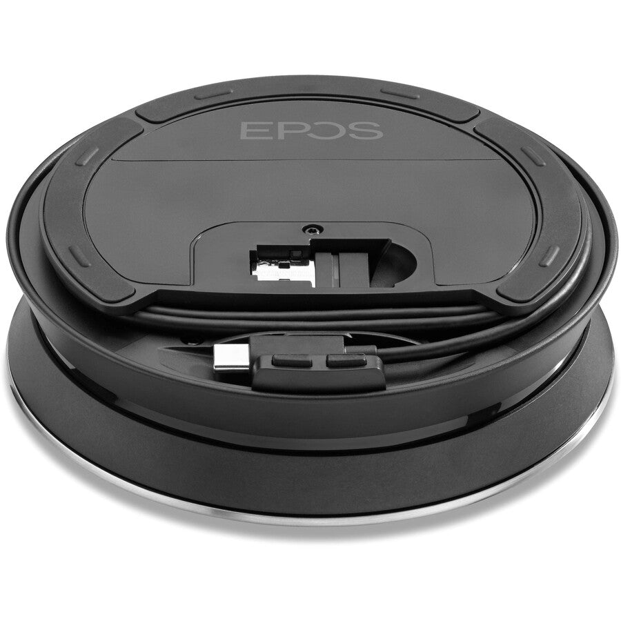 Epos Sennheiser Expand 30t Speakerphone Certified Ms Teams 5923328