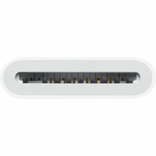 Apple USB-C -SD Card Reader 6268038 MW653ZA/A