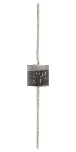 Diode 10a 700v Rms Low Leakage 10A10T