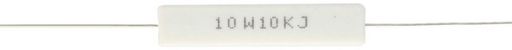 Resistor 10w 120r Wirewound 10W120
