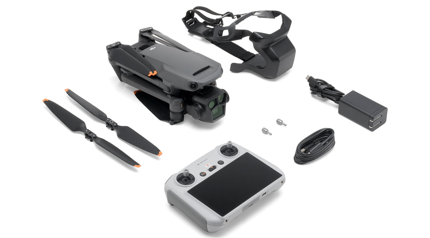 DJI Mavic 3 PRO RCAU 5745522