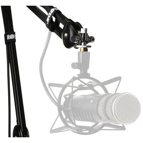 Rode Swivel Mount Studio Microphone Boom Arm PSA1