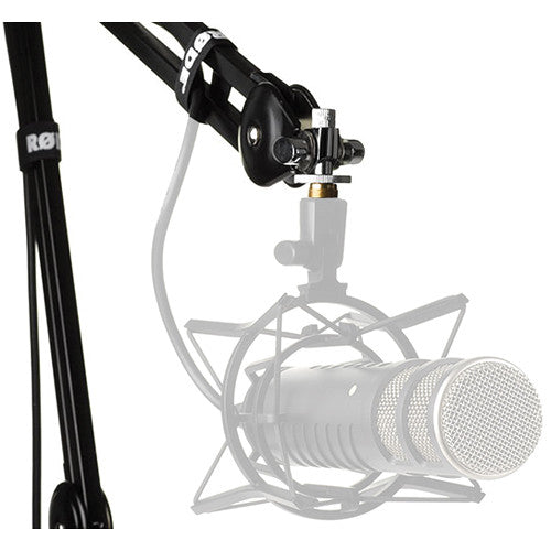 Rode Swivel Mount Studio Microphone Boom Arm Psa1