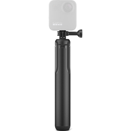 GOPRO Grip Extension Pole with Tripod for GoPro HERO and MAX 360 Camera ASBHM-002