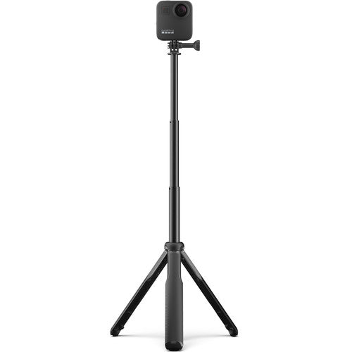 GOPRO Grip Extension Pole with Tripod for GoPro HERO and MAX 360 Camera ASBHM-002