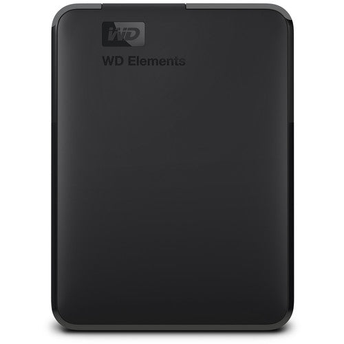 WESTERN DIGITAL Elements Portable 5TB USB 3.0 2.5' HXWD-ELM25-5TB