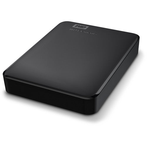 WESTERN DIGITAL Elements Portable 5TB USB 3.0 2.5' HXWD-ELM25-5TB