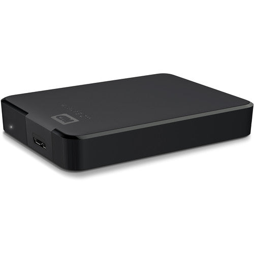 WESTERN DIGITAL Elements Portable 5TB USB 3.0 2.5' HXWD-ELM25-5TB