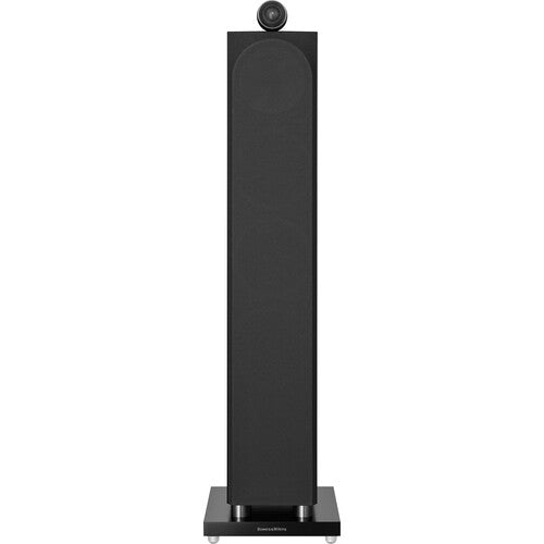 Bowers & Wilkins 702 S3 3-Way Floorstanding Speaker (Gloss Black) FP43052