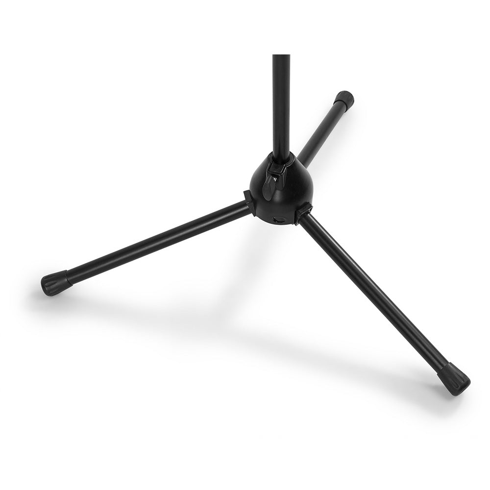 Vonyx Microphone Boom Stand Diecast Base MS20