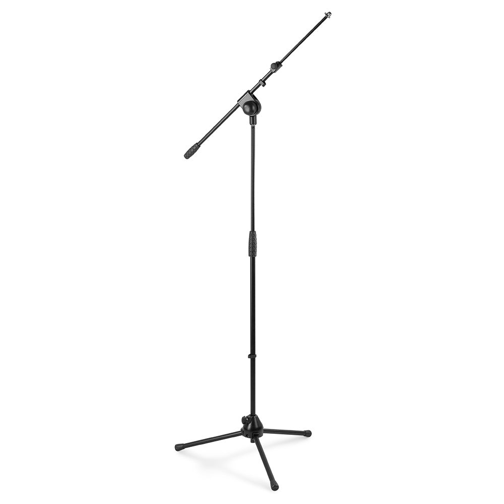 Vonyx Microphone Boom Stand Diecast Base MS20