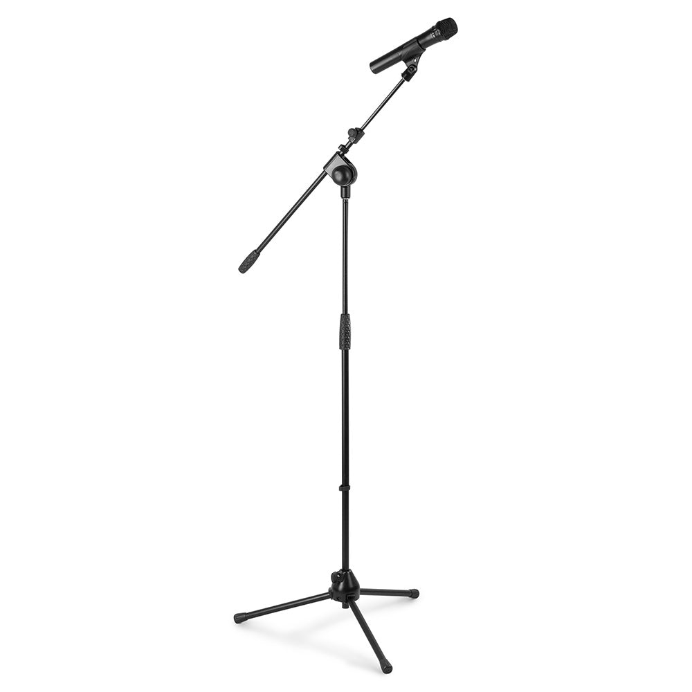 Vonyx Microphone Boom Stand Diecast Base MS20