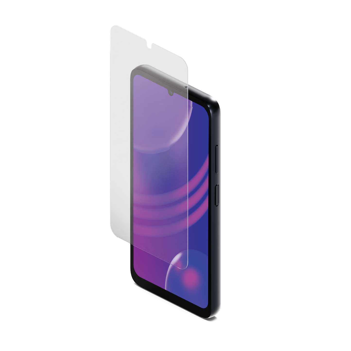 Cygnett Screen Protector Samsung A16 5G Opticshield CY5196CPTGL
