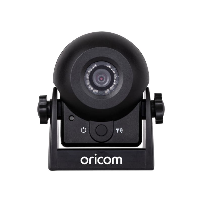 Oricom Reverse Camera Portable Rechargeable Magnetic IPX6 WRC001