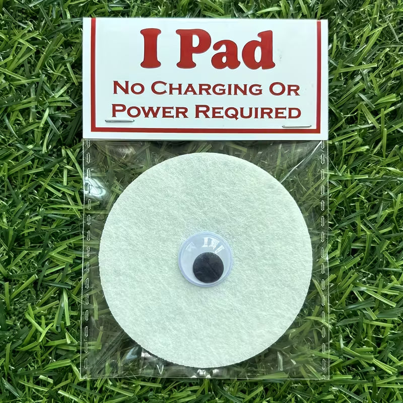 Funny Prank Gifts iPad VWQ658449