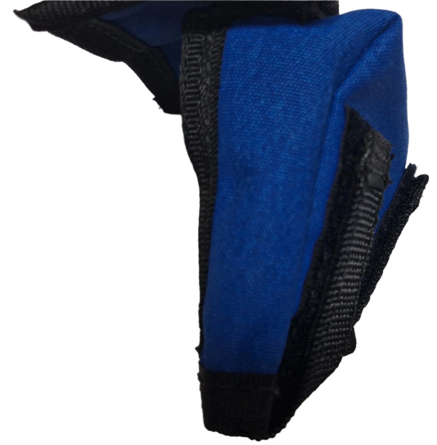 GPX 6000 Control Box Cover Kit Screen Cover With removable Hood Blue BBGPX6CBCBLU