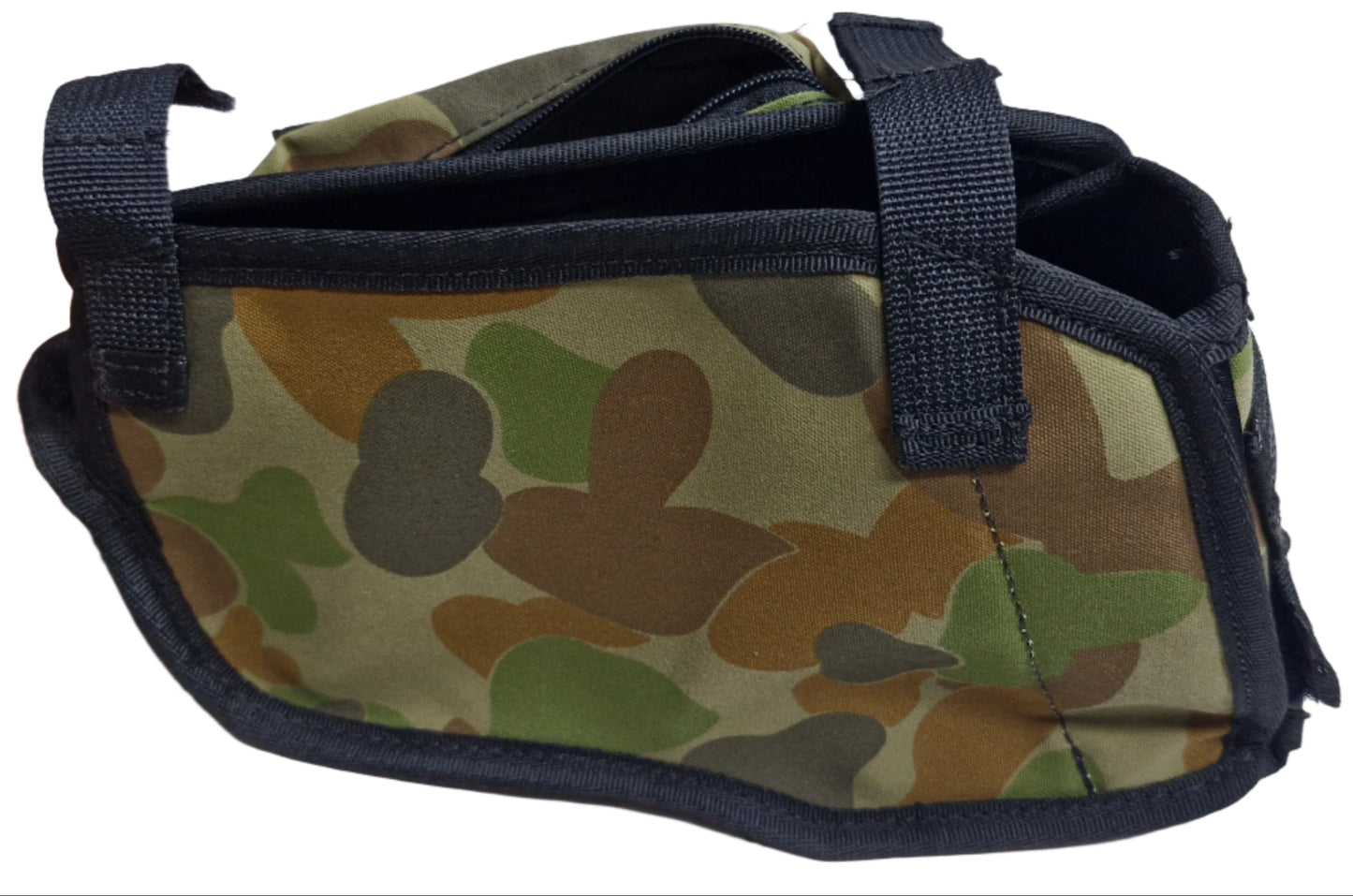 GPX 6000 Control Box Cover Kit Screen Cover With removable Hood Green Camo BBGPX6CBCGRN