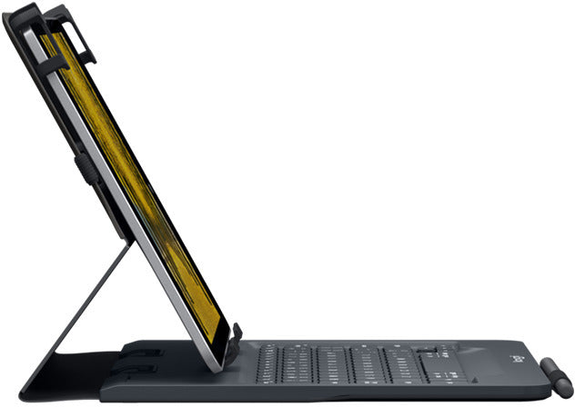 Logitech Universal Folio Keyboard/cover Case 3609881
