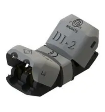 Multicomp MCDI0021141S Wire Connector 16-14AWG I-type 2444264