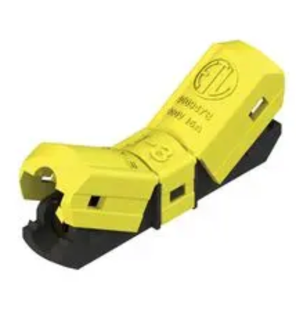 Multicomp MCI003141S Wire Connector 16-14AWG I-type 2444268