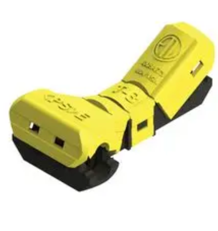 Multicomp MCT003141S Wire Connector 16-14AWG T-type 2444274