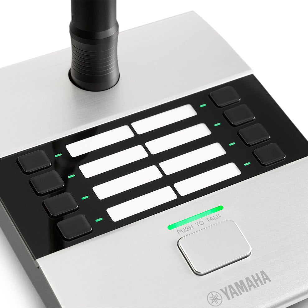 Yamaha Paging Station Microphone PGM1