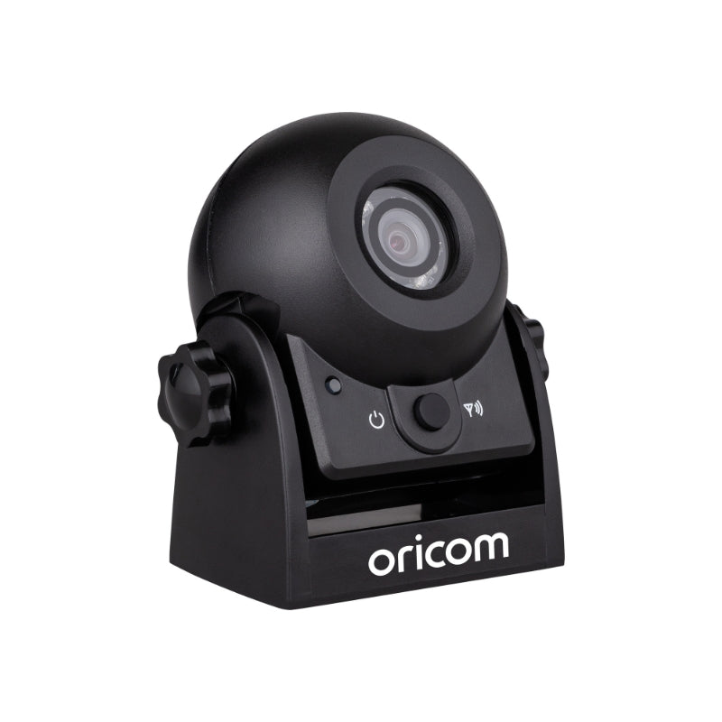 Oricom Reverse Camera Portable Rechargeable Magnetic IPX6 WRC001