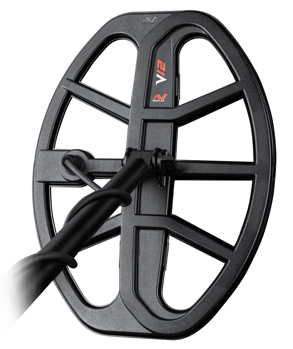 Minelab Vanquish V12 - 12" Coil 3011-0408