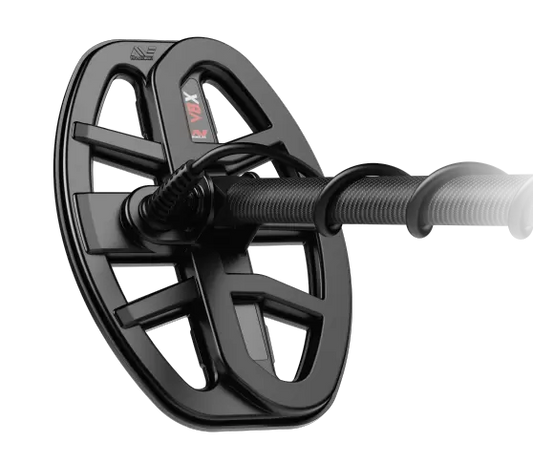 Minelab V8X - 8" X-Terra Pro Coil 3011-0457