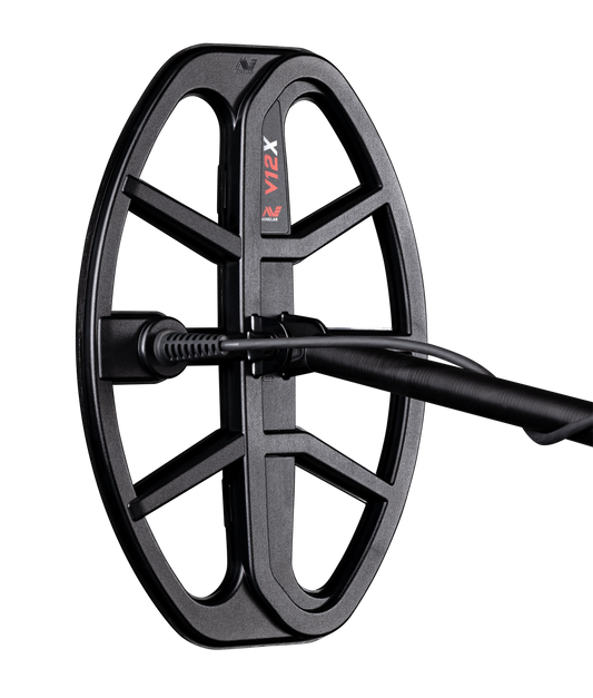 Minelab V12X - 12" X-Terra Pro Coil 3011-0459