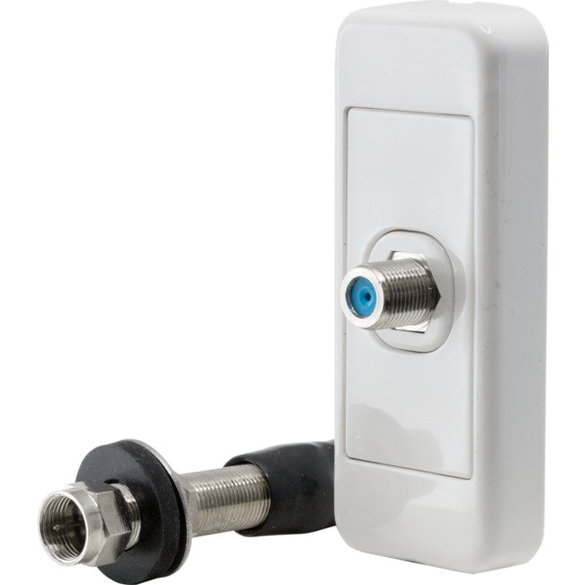 Wall Plate for Caravan CVNWP