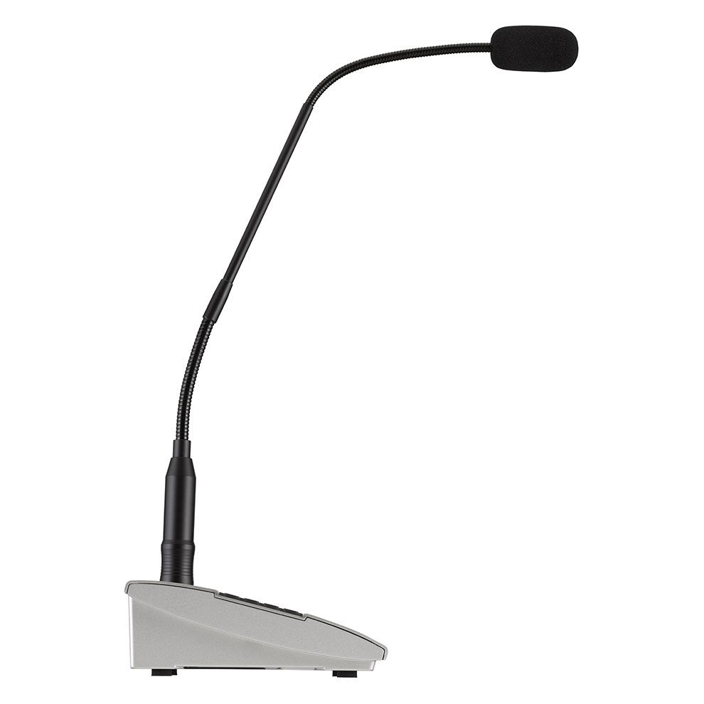 Yamaha Paging Station Microphone PGM1
