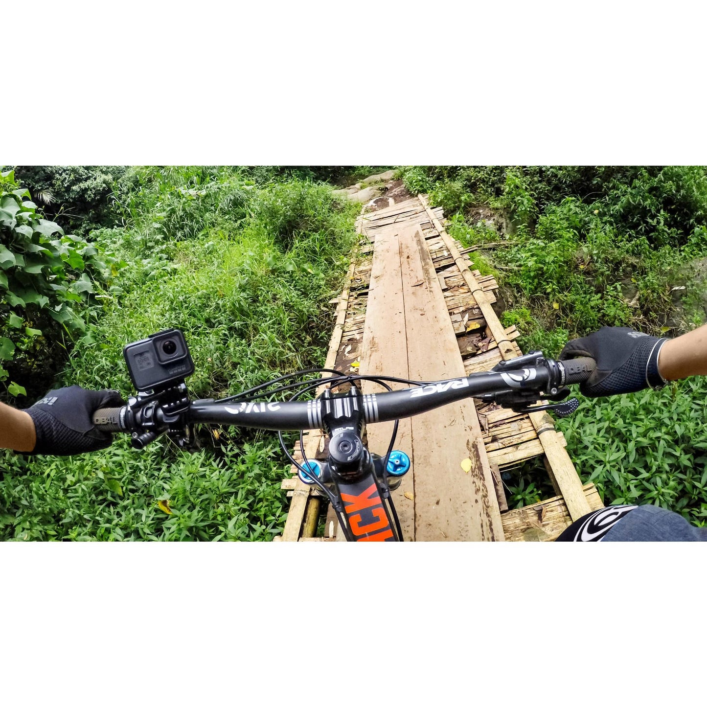 GOPRO Handlebar Mount AGTSM-001