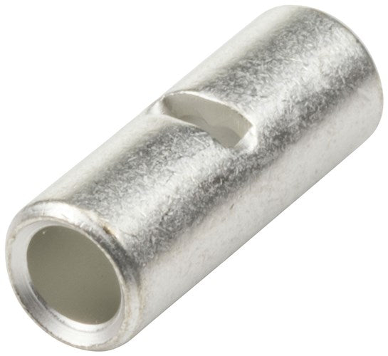 Crimps & Lugs QC Crimp Butt 12-10AWG Pk10 PT4962